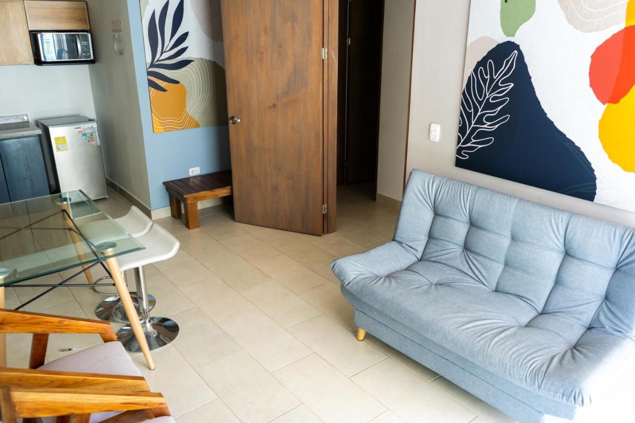 M1145 Aparta Loft Перейра Экстерьер фото