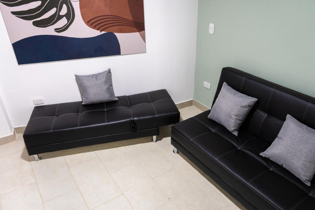 M1145 Aparta Loft Перейра Экстерьер фото