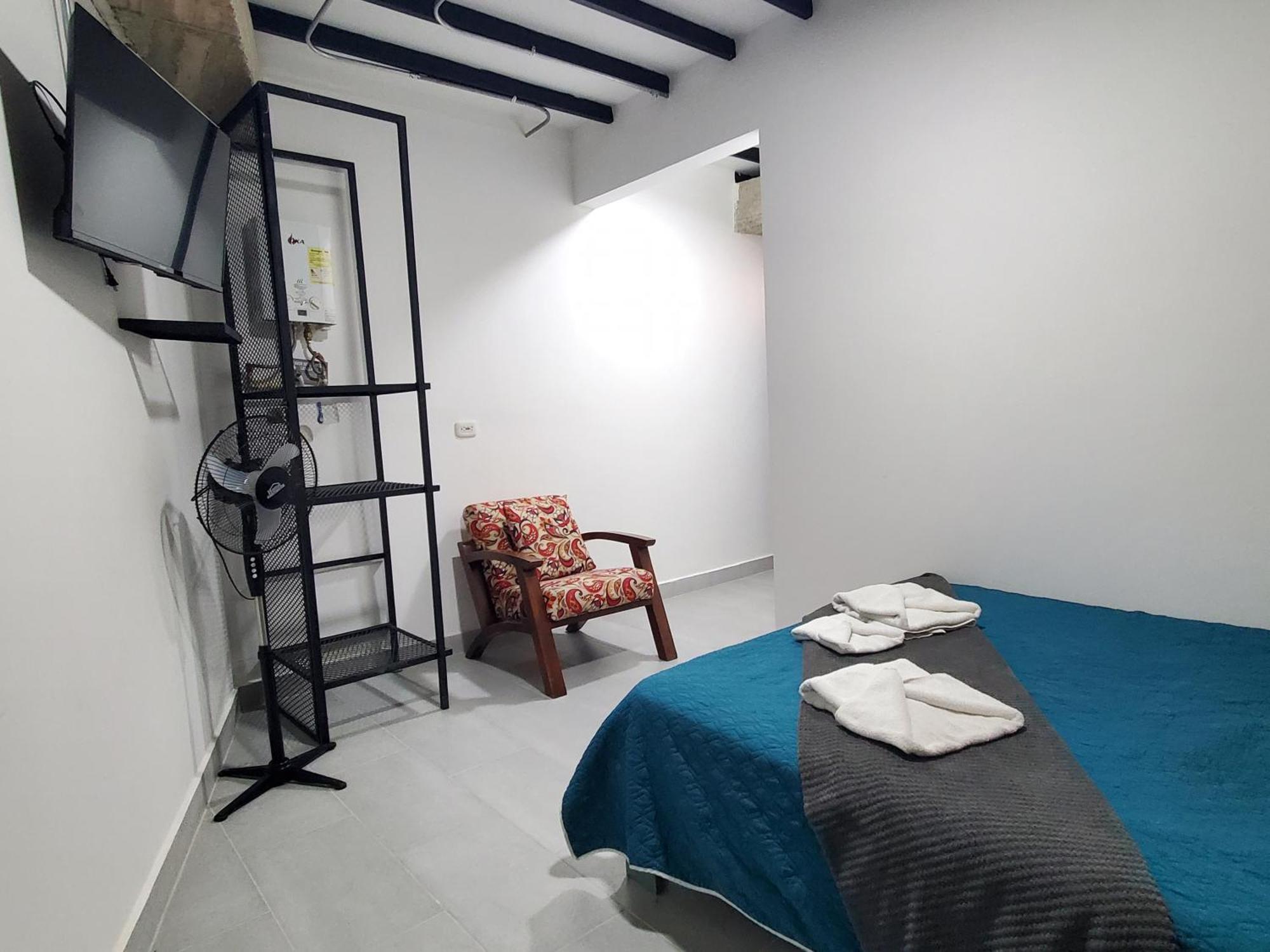 M1145 Aparta Loft Перейра Экстерьер фото