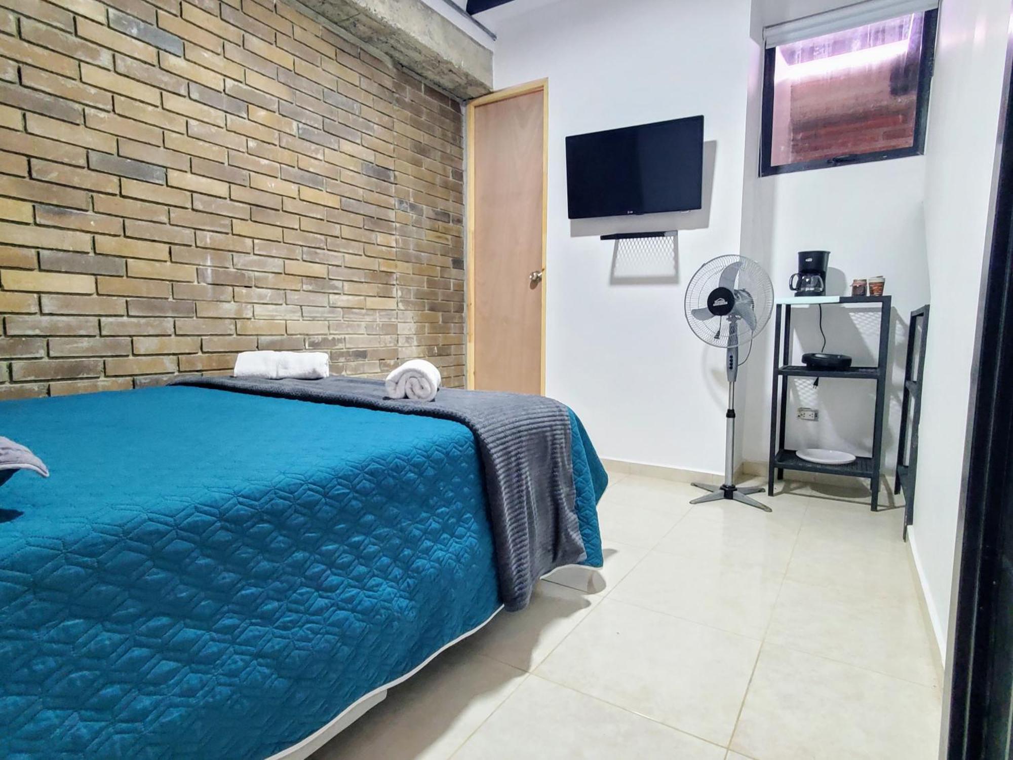 M1145 Aparta Loft Перейра Экстерьер фото