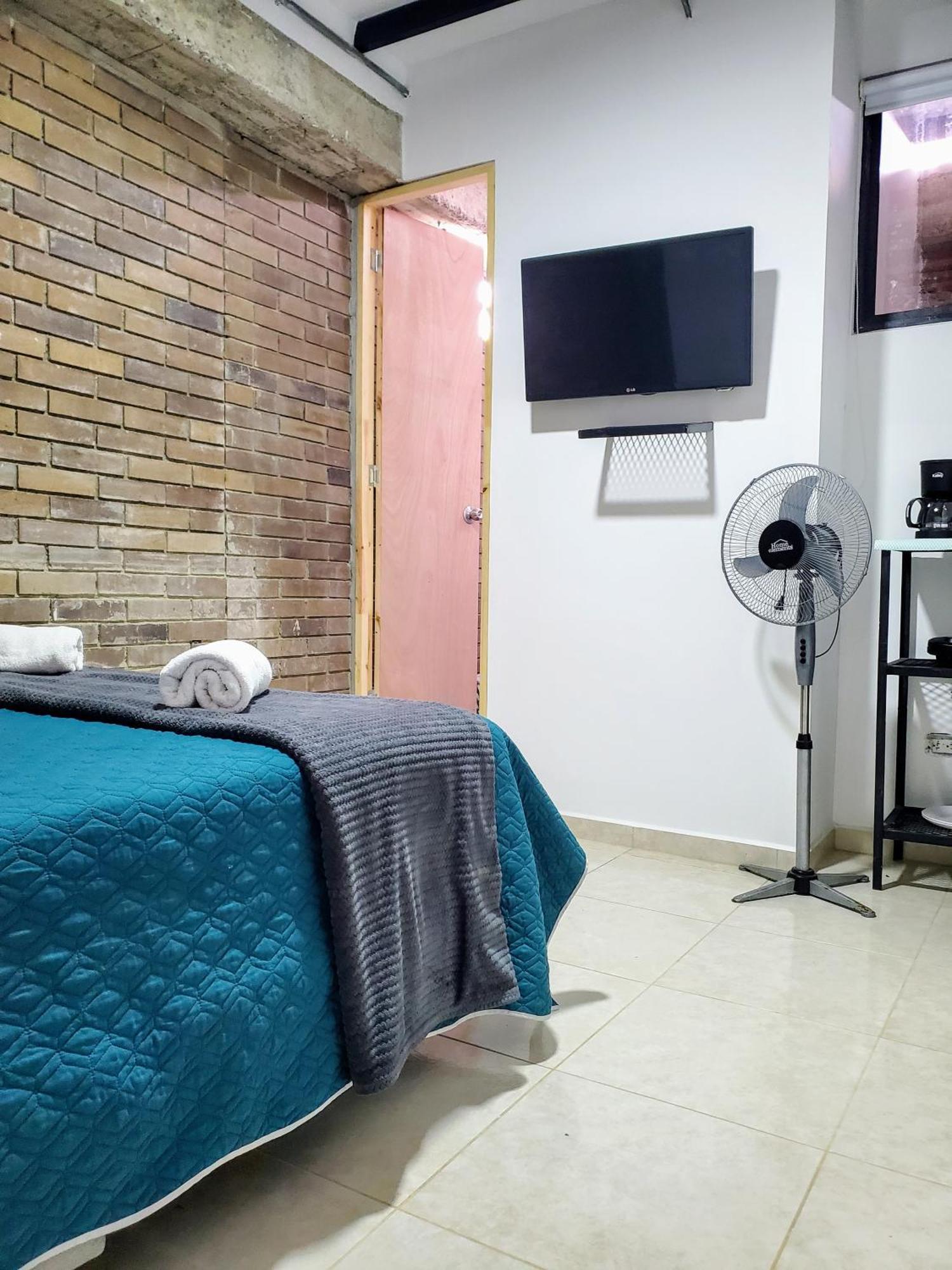M1145 Aparta Loft Перейра Экстерьер фото