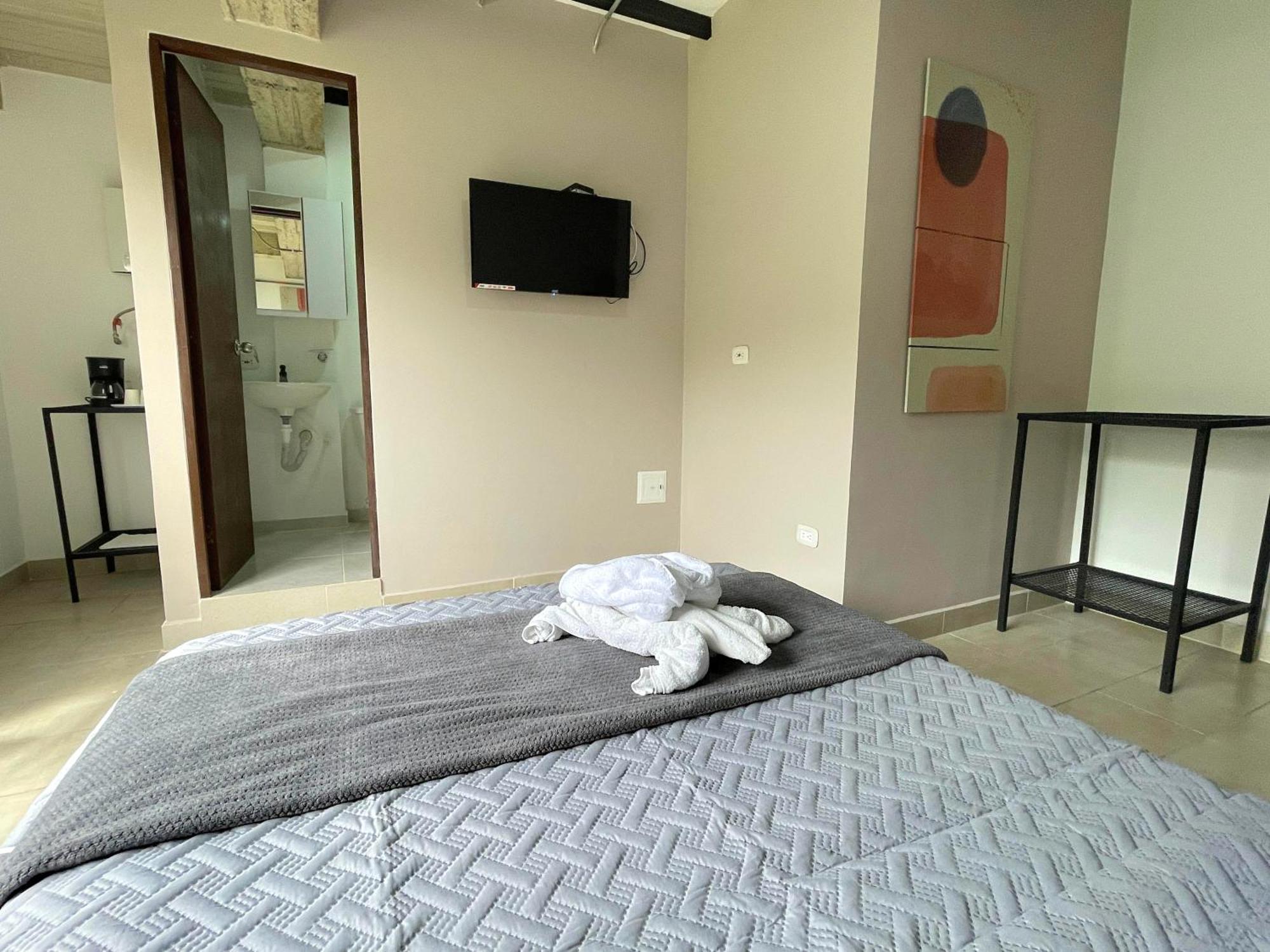 M1145 Aparta Loft Перейра Экстерьер фото