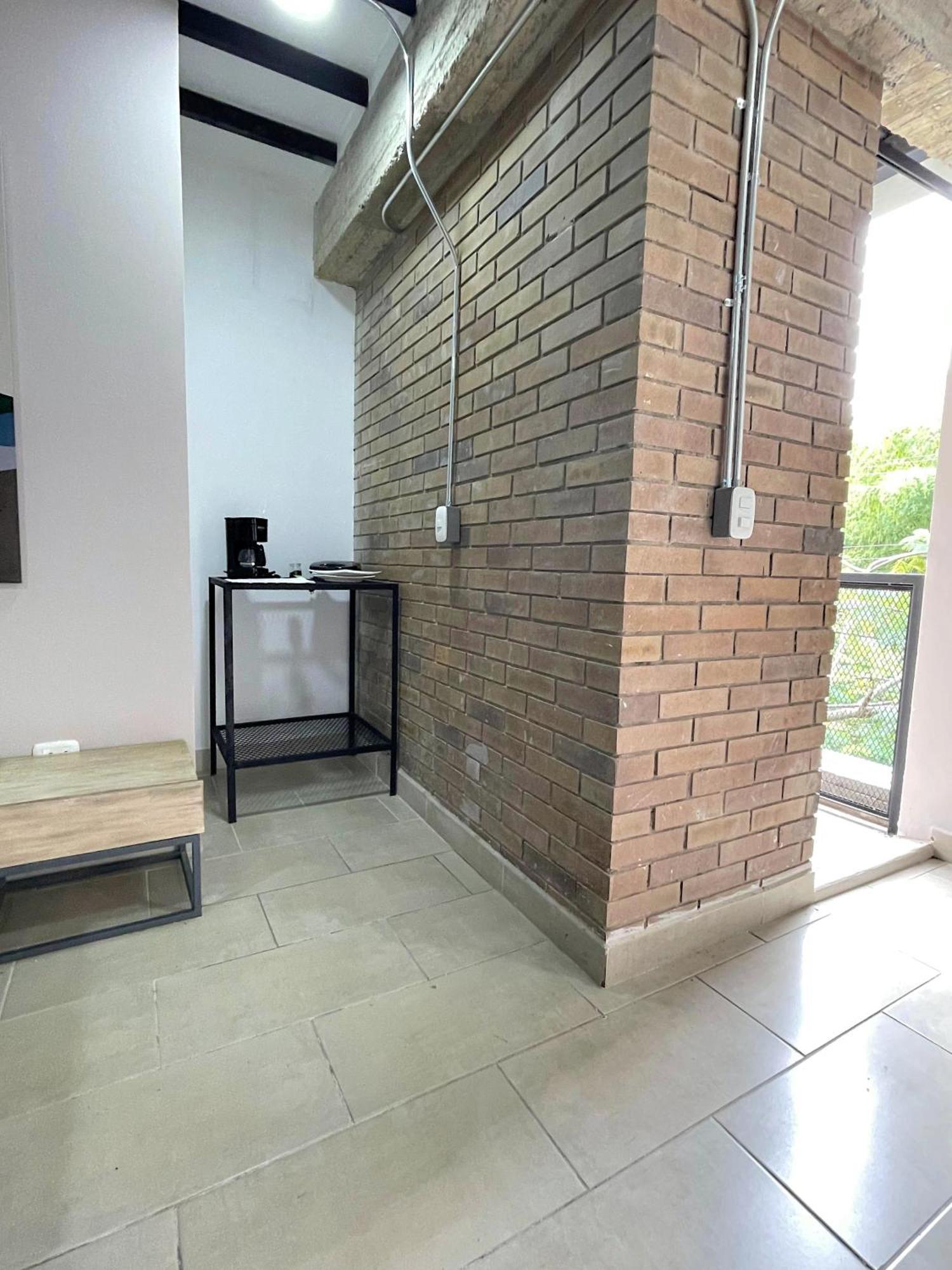 M1145 Aparta Loft Перейра Экстерьер фото