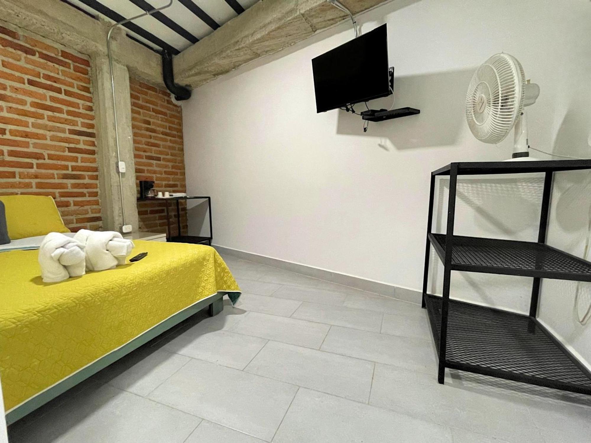 M1145 Aparta Loft Перейра Экстерьер фото