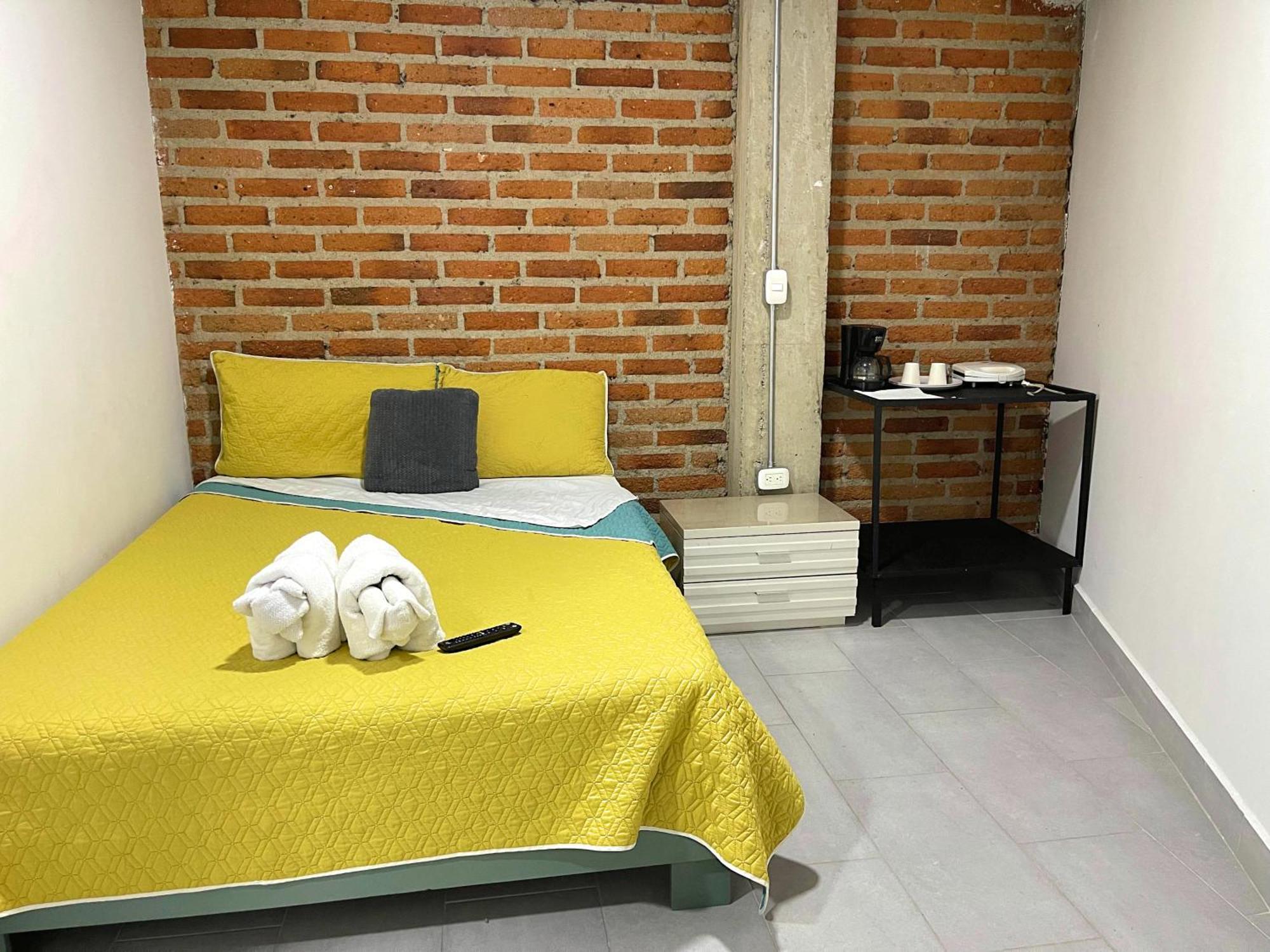 M1145 Aparta Loft Перейра Экстерьер фото